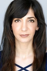Suzanne Cotsakos portrait
