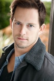 Andrew Call portrait