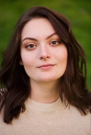 Shaela Payne portrait