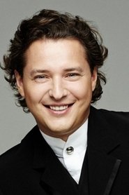 Dmitry Korchak portrait
