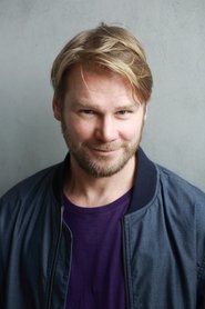 Kai Scheve portrait