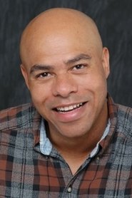 Carl Banks portrait