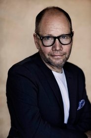 Peter Englund portrait