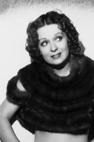 Rosalie Roy portrait