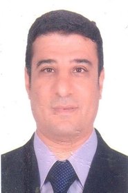 Essam Al Ashry portrait