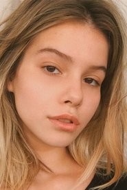 Clarissa Müller portrait