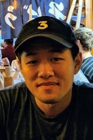 Gabriel Lin portrait