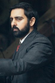 Adesh Sidhu portrait