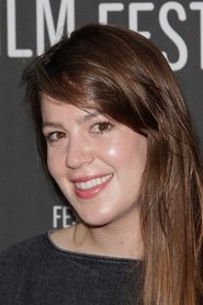 Ashley Connor portrait