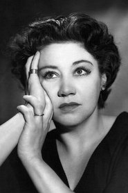 Megs Jenkins portrait