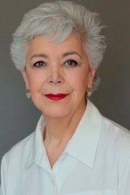 Irina Areu portrait