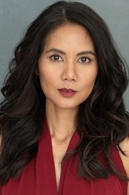 Malinee Churanakoses portrait