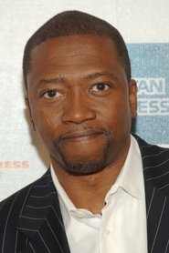 T.K. Carter portrait