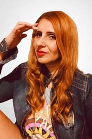 Carina Cardoni portrait