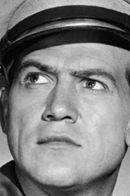 Roger Pace portrait