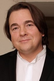 Konstantin Ernst portrait