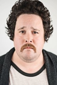 Dom Massi portrait