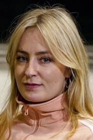 Katinka Lærke Petersen portrait
