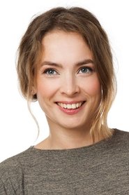 Kadri Bussov portrait