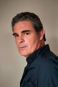 Julián Legaspi portrait