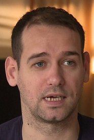 Milán Schruff portrait