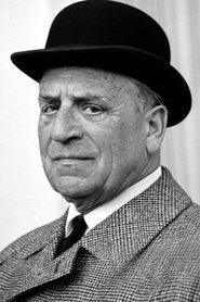 Robert Meyn portrait