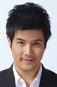 Tawan Jarujinda portrait