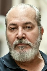 Pier Luigi Misasi portrait