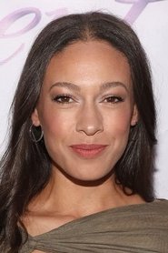 Chandra Anderson portrait