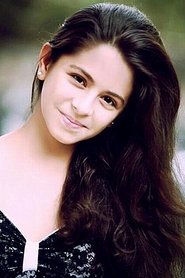 Ritika Badiani portrait