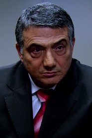 Yalçın Güzelce portrait