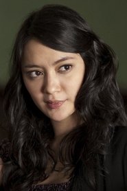 Lucia Micarelli portrait