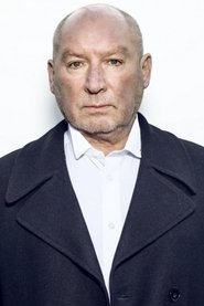 Sławomir Rokita portrait