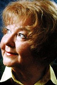 Tatyana Govorova portrait