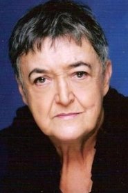 Janine Souchon portrait