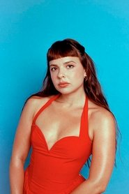 Julia Mestre portrait