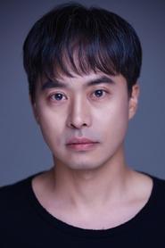 Son Sang-gyu portrait