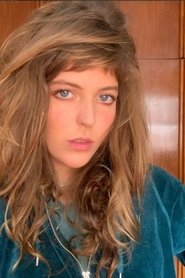 Duda Balestero portrait