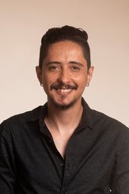 Silvio Gonzalez portrait