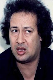 Mohamed Negm portrait
