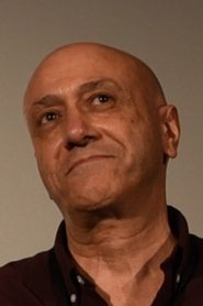 Mohammad Ali Talebi portrait