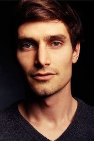 Milan Pulvermacher portrait