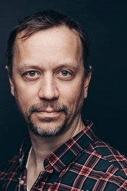 Martin Frislev Ammitsbøl portrait