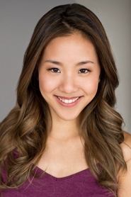 Rebecca Kwan portrait