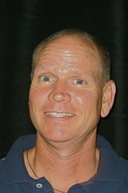 Paul Rugg portrait