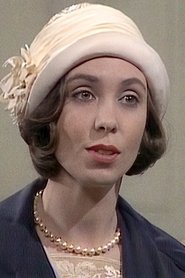 Sussanah Morley portrait