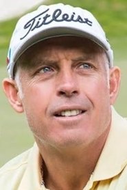 Steve Williams portrait