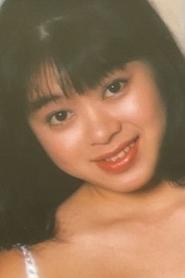 Mai Shimizu portrait