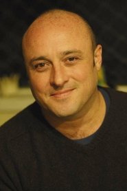 Renaud Jadin portrait