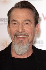 Florent Pagny portrait